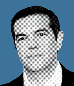 Αλέξης Τσίπρας: Μπανανόφλουδες-1