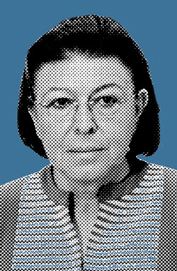 Λίνα Μενδώνη: Πλάκες-1