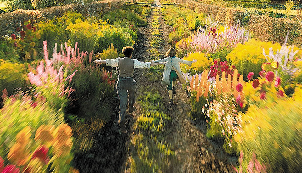 Κινηματογράφος: Οι χυμοί της άνοιξης ποτίζουν το σελιλόιντ-1