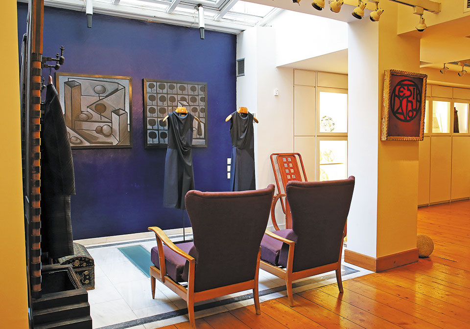 Όταν ένα αγαπημένο μαγαζί κλείνει, είναι σαν να χάνεις έναν καλό φίλο-3