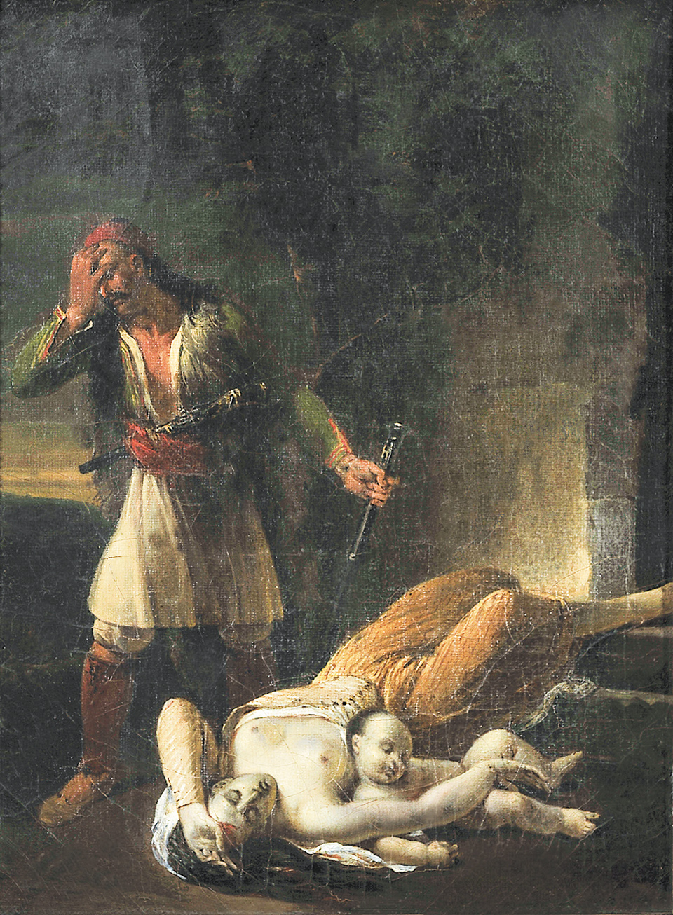 Τα προσφυγόπουλα και το «σύνδρομο παραίτησης»-1