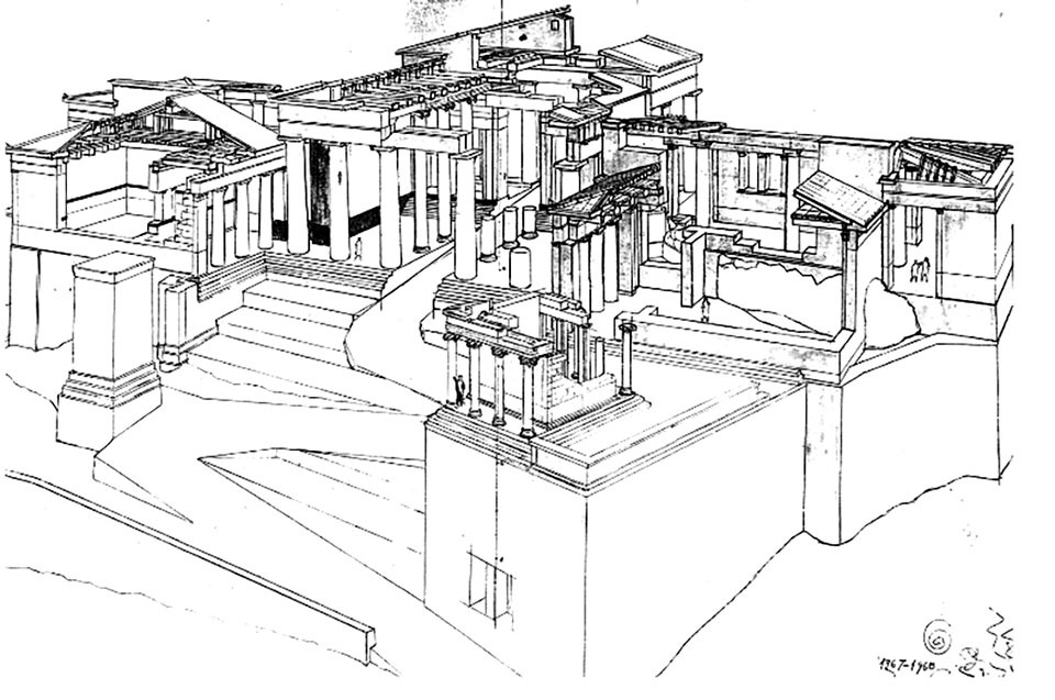 Μανόλης Κορρές για Ακρόπολη: «Το αποτέλεσμα με ικανοποιεί απολύτως»-1