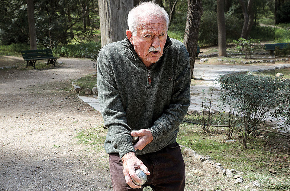 Πετάνκ στη σκιά της Ακρόπολης: μια απρόσμενη συνάντηση-1