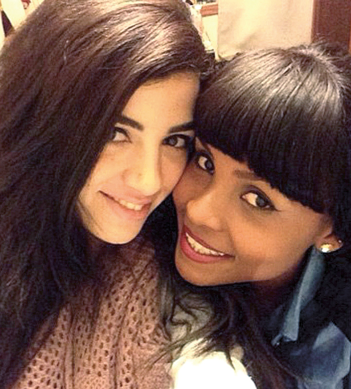 Η πλοίαρχος που κατηγορήθηκε άδικα για το «Ever Given»-1