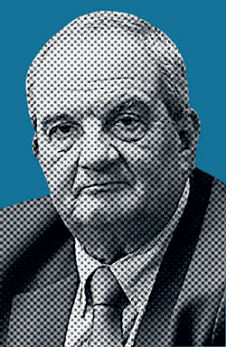 Κώστας Καραμανλής: Ετυμηγορίες-1