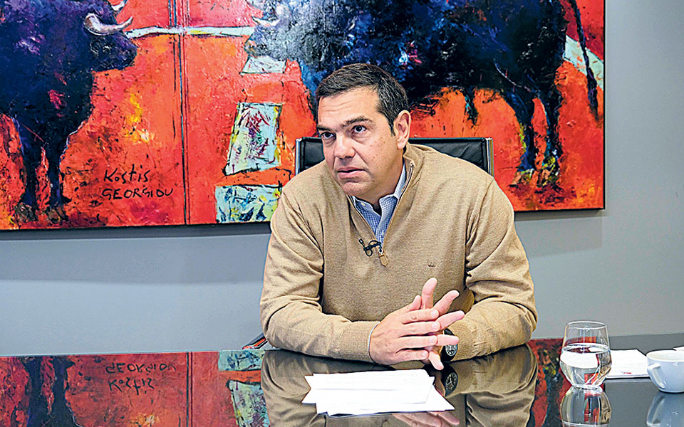 συριζα-σκληρή-επίθεση-στην-κυβέρνηση-561325588