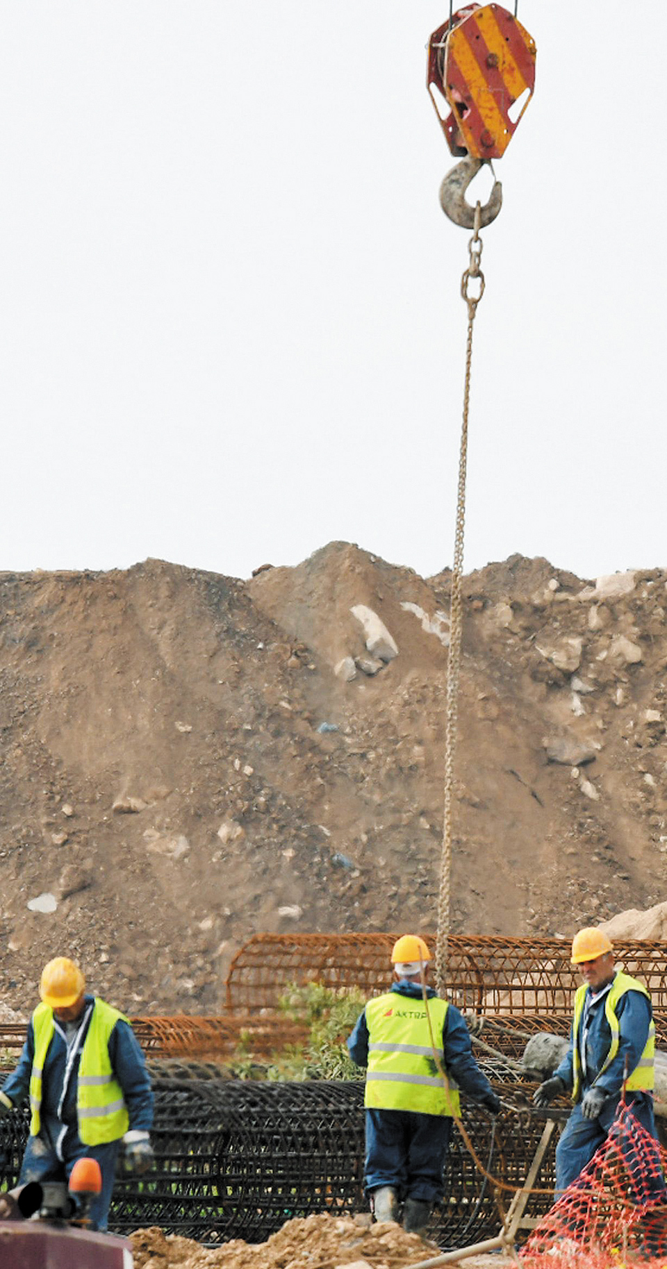 Η «Ακτωρ» έχει ζημίες 4 εκατ. ευρώ κάθε μήνα-1