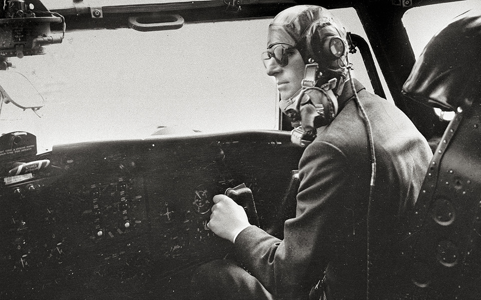 Πρίγκιπας Φίλιππος: Από το Μον Ρεπό στο Μπάκιγχαμ-2