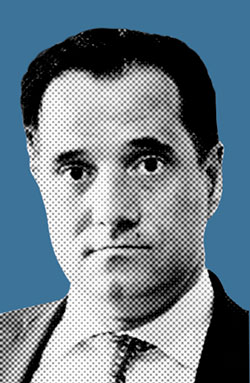 Άδωνις Γεωργιάδης: Υπερόπλα-1