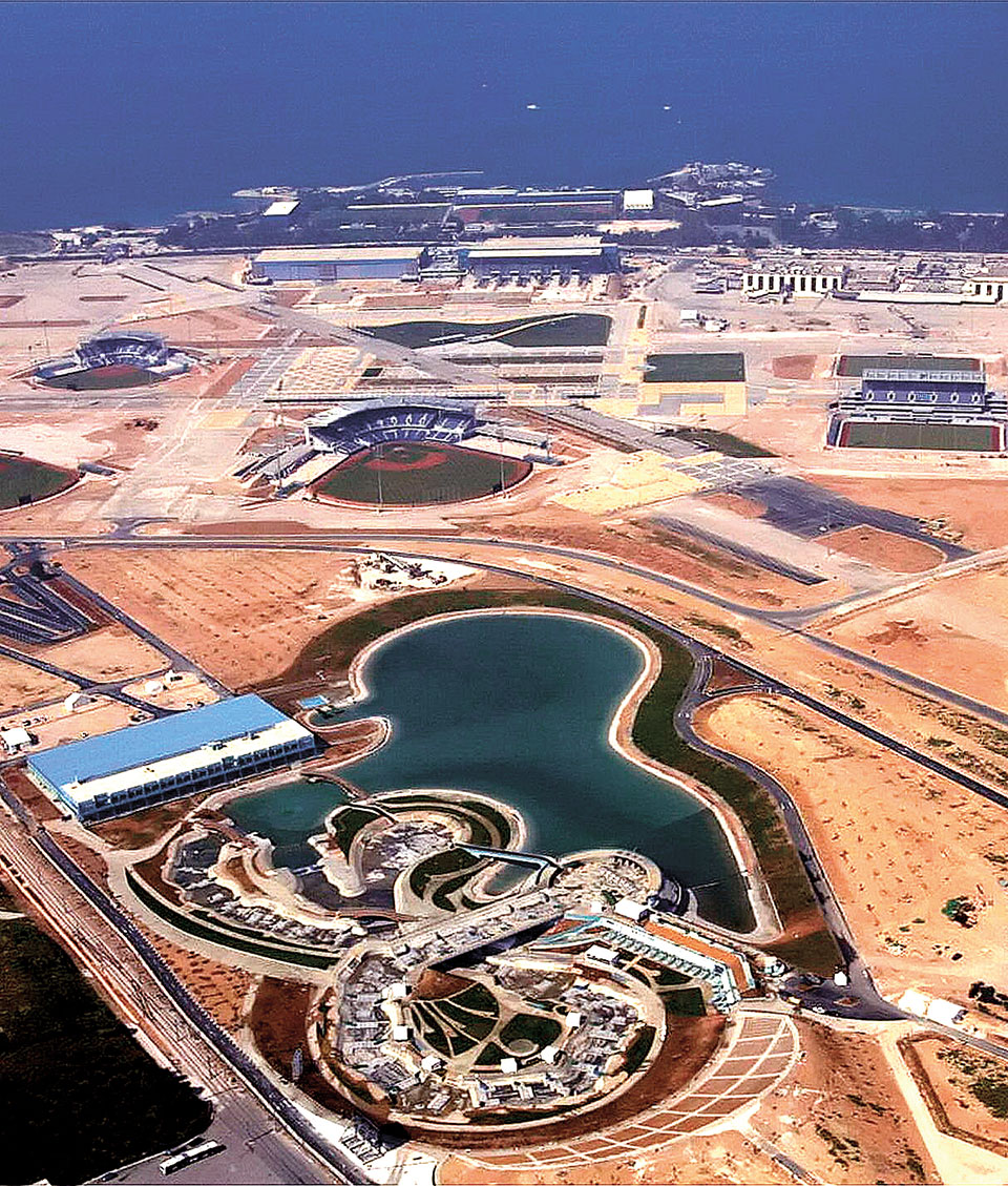 Ελληνικό: Αντίστροφη μέτρηση για τις επενδύσεις-1