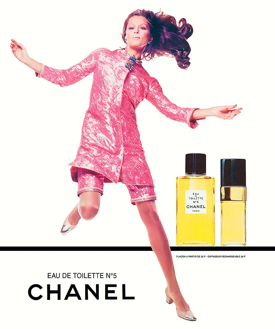 Chanel Nο5: Ο 20ός αιώνας σε ένα άρωμα-3