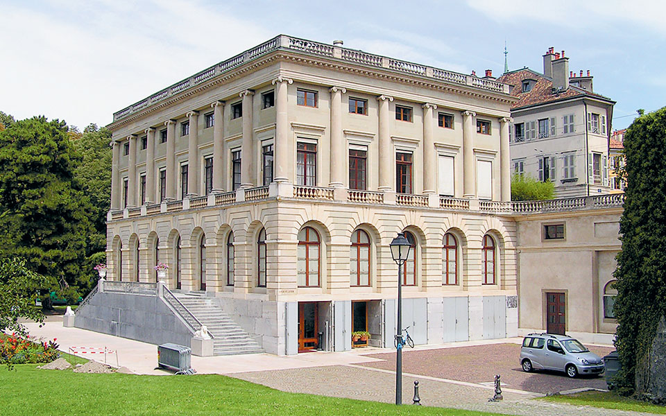 Η Γενεύη εορτάζει τα 200 χρόνια από την Ελληνική Επανάσταση-1