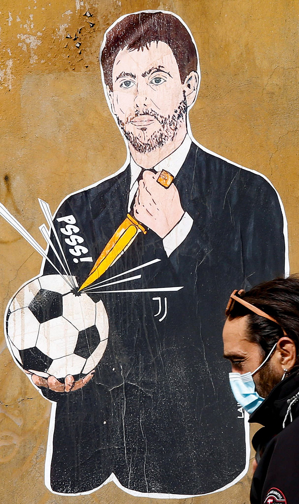 Ευρωπαϊκή Σούπερ Λίγκα: Αλλαγές μετά το «πραξικόπημα»-1