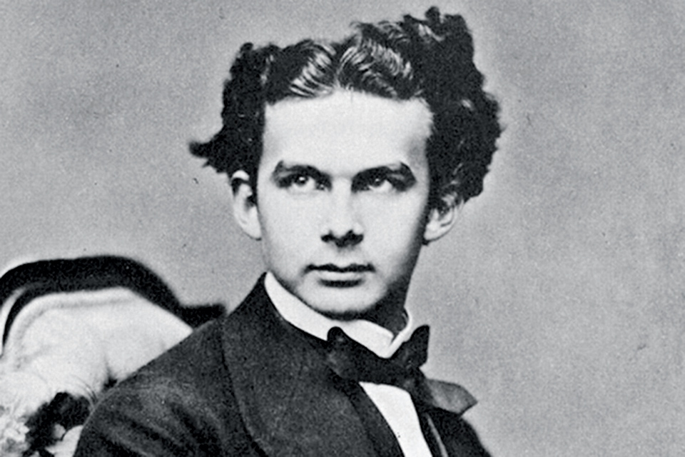 Ματιές στον κόσμο-3