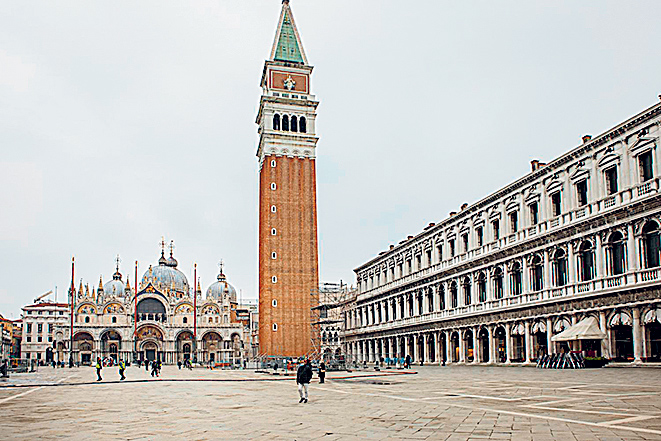 Ματιές στον κόσμο-4