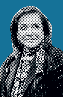 Ντόρα Μπακογιάννη: Λαμπριάτικα-1