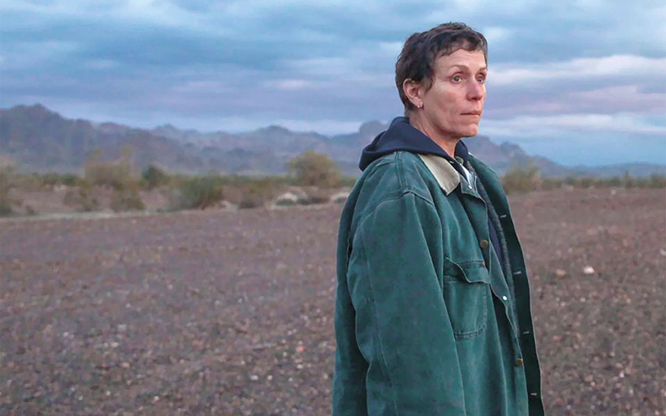 Τα Όσκαρ στον καιρό της καραντίνας-1