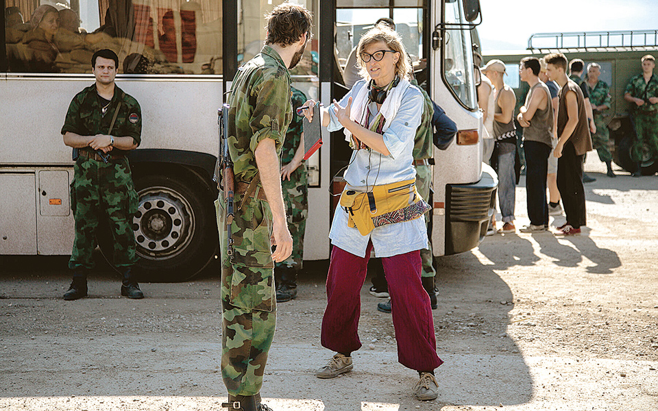 Το διαχρονικό μήνυμα της Σρεμπρένιτσα-1
