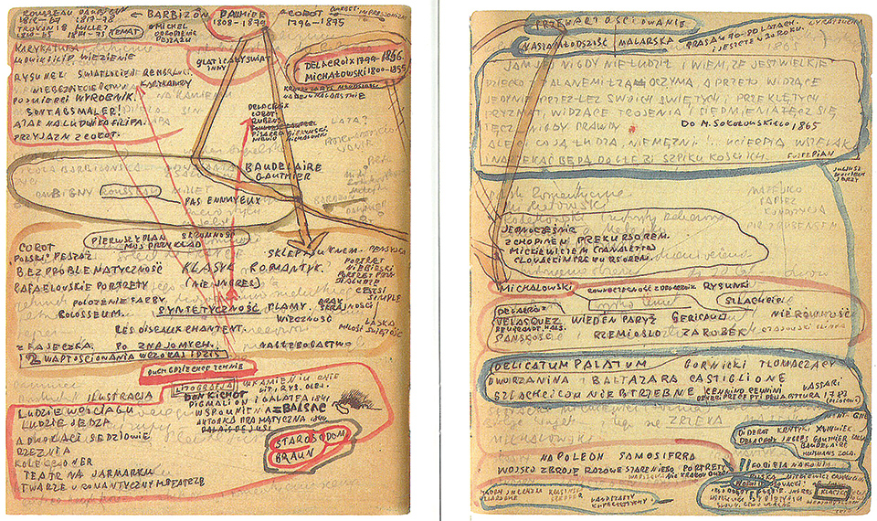 Ο Προυστ, αντίδοτο στον πόλεμο-2