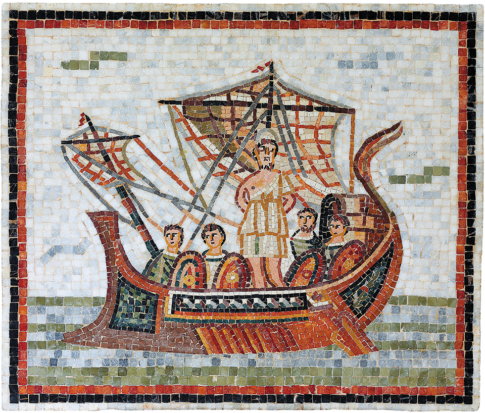 Το πρότυπο του «Μέντορος» στην εποχή μας-1