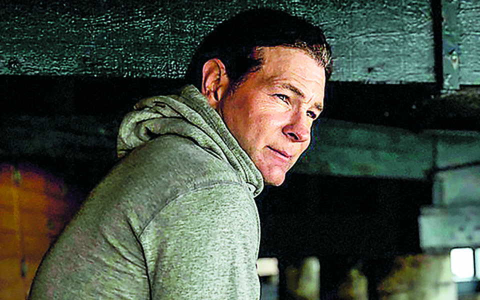 Ο Αλή Πασάς μου θύμισε τον Τζόκερ του Μπάτμαν-1