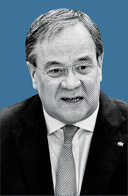 Άρμιν Λάσετ: Τύχες-1