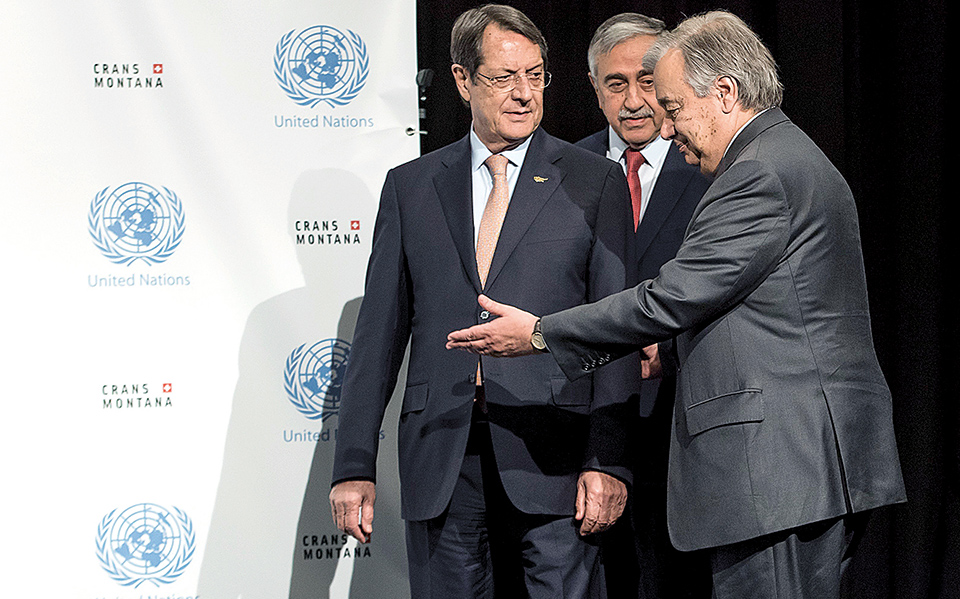 Δεν συμφέρει κανέναν ένα ναυάγιο-1