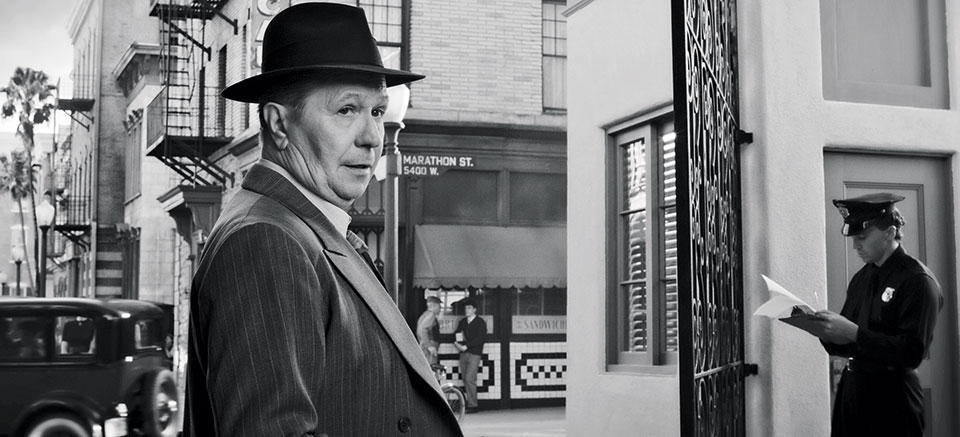 Άνδρες έτοιμοι να… σηκώσουν το Οσκαρ-2