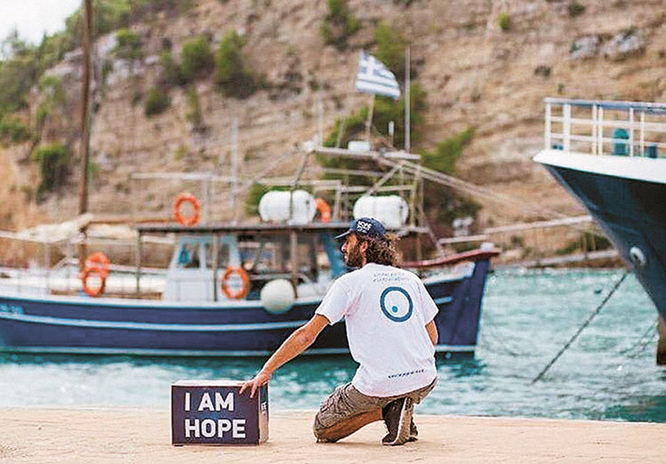 HOPEgenesis και Eurolife φέρνουν τον πελαργό στα νησιά μας-2