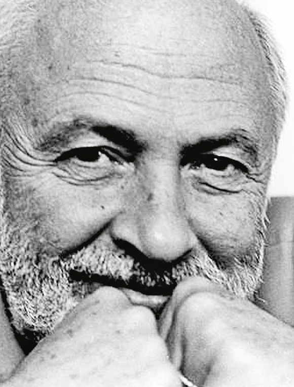 Τρία χρόνια χωρίς την τρυφερότητα του Αγγελου Δεληβορριά-1