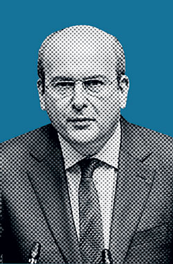 Κωστής Χατζηδάκης: Γλυκαντικά-1