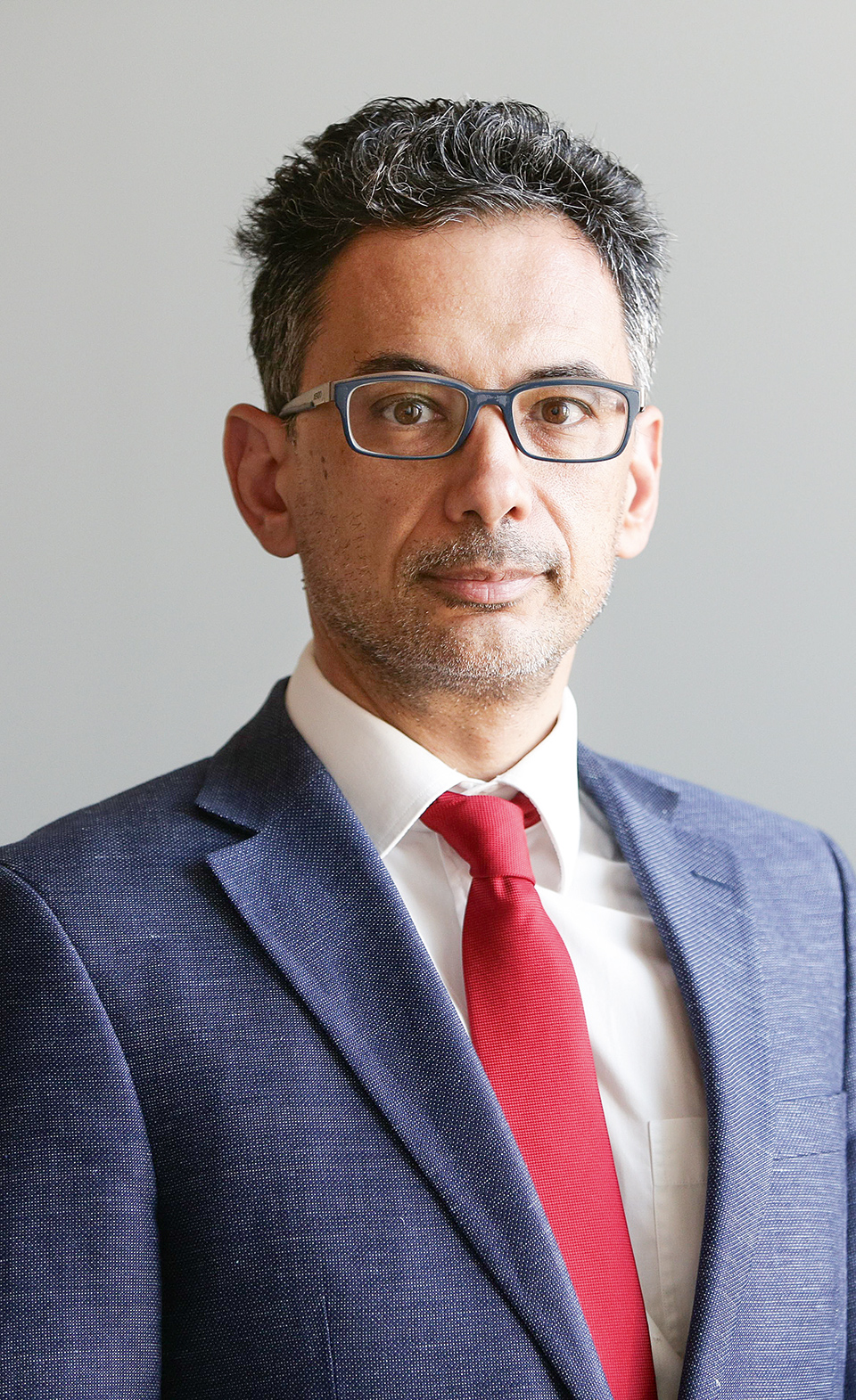 Ισχυροποίηση μέσω εξαγορών σε μια αγορά που αλλάζει-1