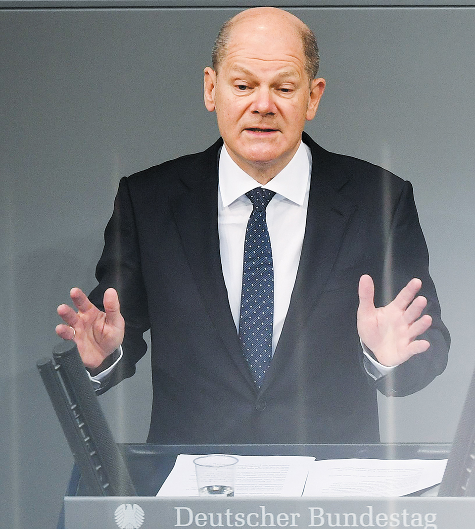 Επικίνδυνα χρηματοπιστωτικά παιχνίδια-2