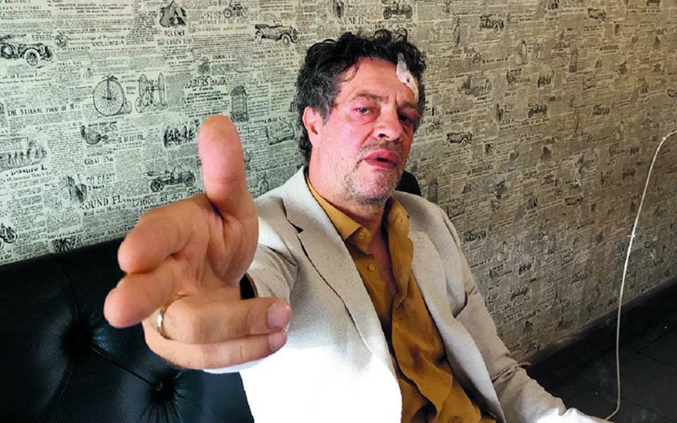 Επιστημονική φαντασία στο βικτωριανό Λονδίνο-1