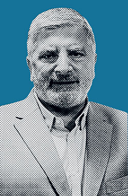 Γιώργος Πατούλης: Ατμόσφαιρες-1