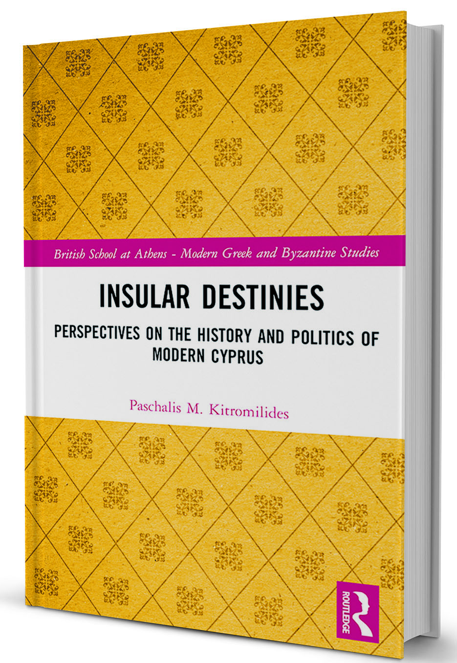 Μια «ήπειρος σε μικρογραφία»-1