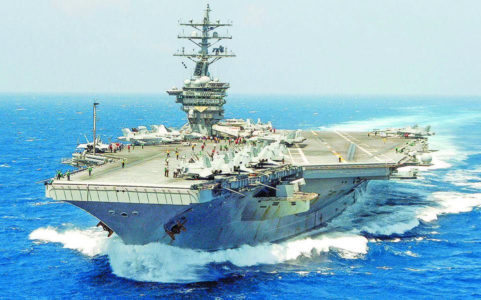 Η Τουρκία ορθώς «πληρώνει» τους S-400-1