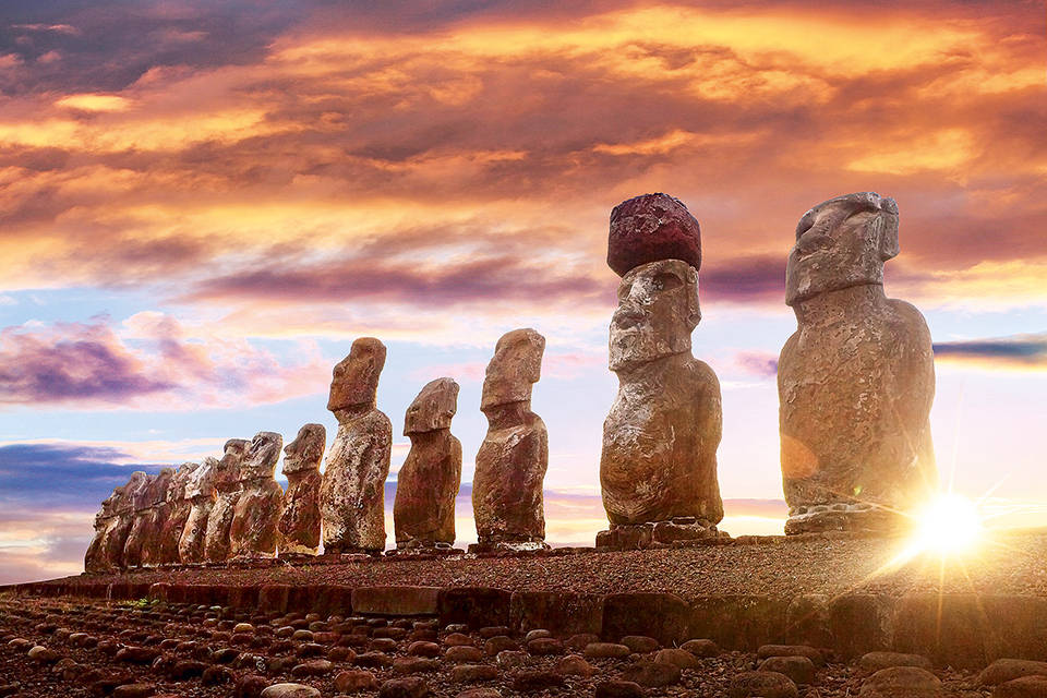 Διαβάστε στην «Καθημερινή της Κυριακής» που κυκλοφορεί εκτάκτως τη Μ. Παρασκευή-3