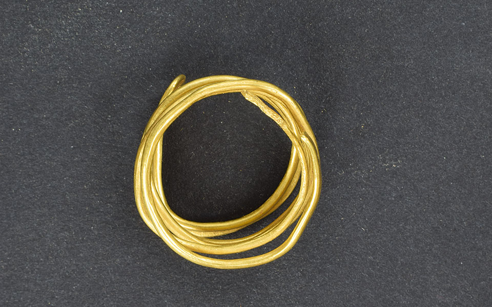 Οι αρχαιολόγοι ξαναγράφουν την ιστορία της Μαυροπηγής-2