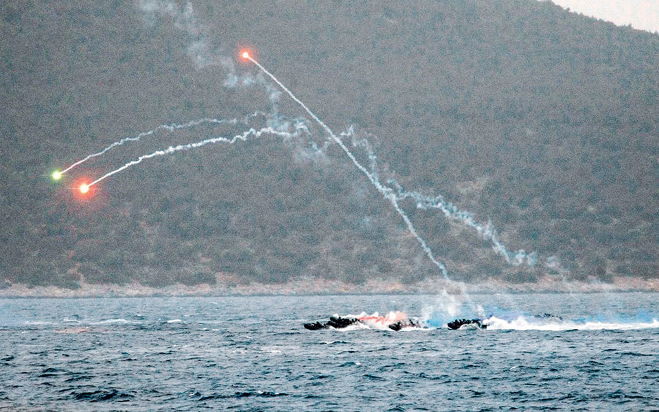 Ειδικές δυνάμεις: Αλλάζουν σελίδα – Η «Κ» παρουσιάζει τη νέα δομή τους-3