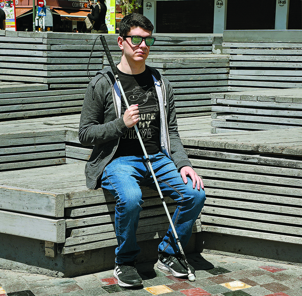 Δεν μας χαρακτηρίζει η αναπηρία μας-2