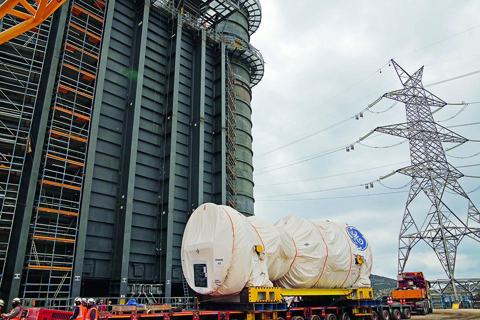 Ευάγγελος Μυτιληναίος στην «Κ»: Έρχεται δυναμική ανάκαμψη στην οικονομία-1