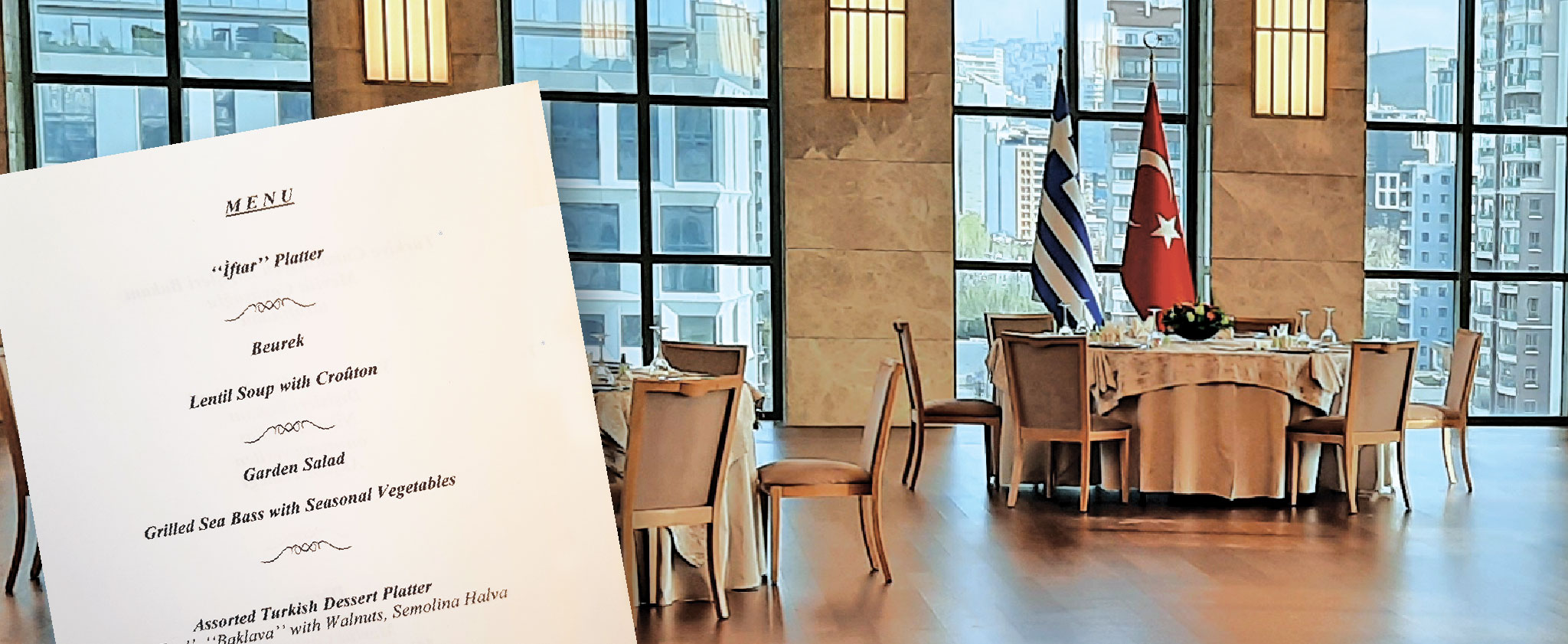 Τσαβούσογλου: Διαχωρισμός των ελληνοτουρκικών από τις σχέσεις με Ε.Ε.-1