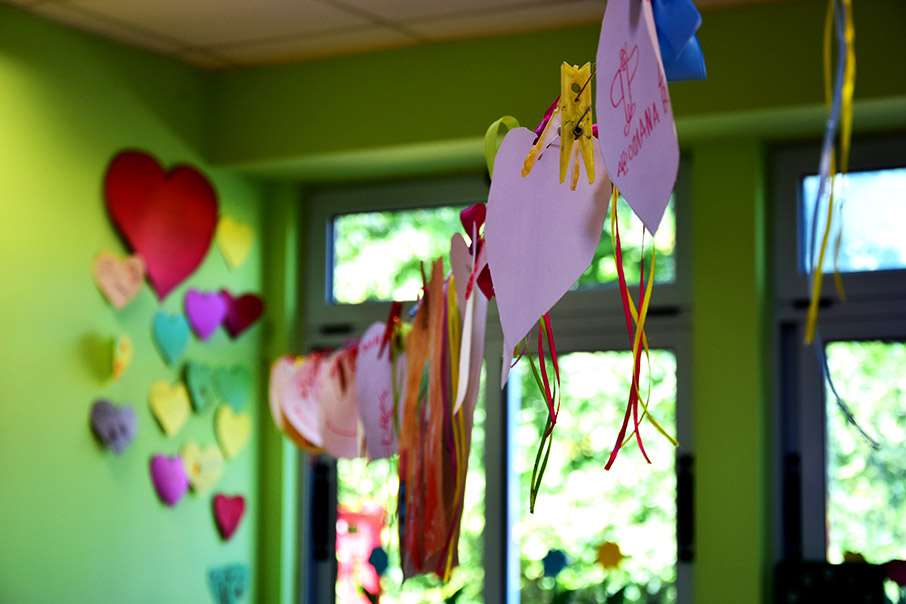 Εκπαιδευτική Αναγέννηση: Το παιδί σας στο Νηπιαγωγείο μας-4