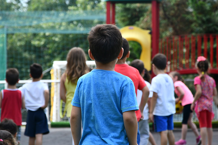 Εκπαιδευτική Αναγέννηση: Το παιδί σας στο Νηπιαγωγείο μας-1