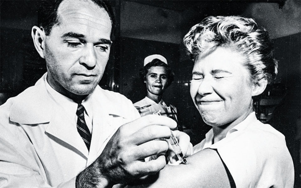 Η πανδημία και τα λάθη που ξεχάσαμε-1