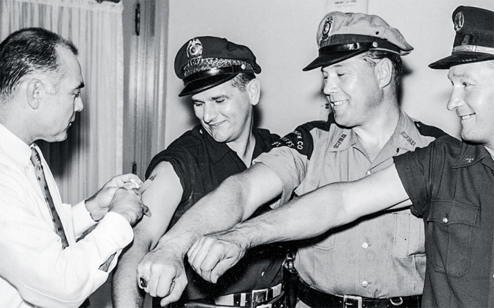 Η πανδημία και τα λάθη που ξεχάσαμε-2