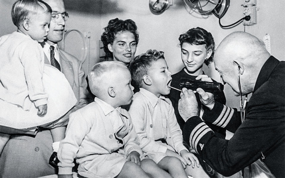 Η πανδημία και τα λάθη που ξεχάσαμε-3