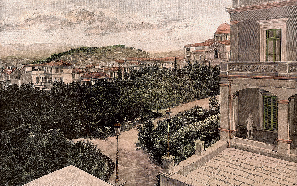 Ελλάδα, ένα γαλλικό πάθος-5