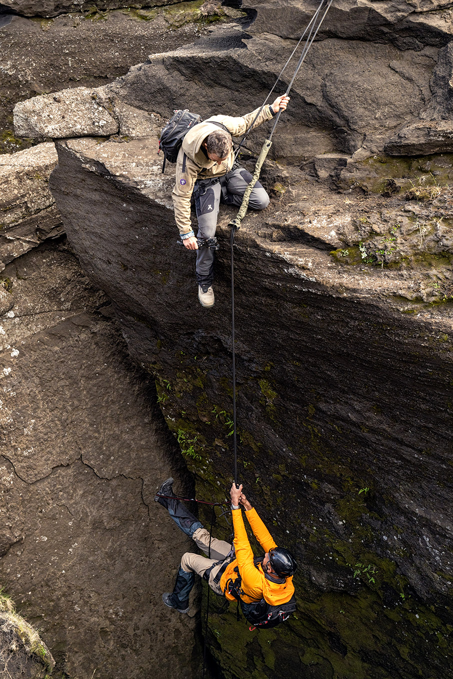 Η επιστροφή του Bear Grylls-1